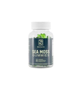 MDAHX Sea Moss Gummies